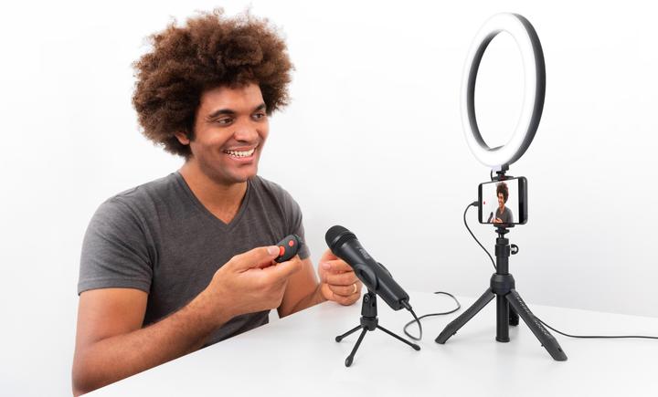 Image du produit IK Multimedia Video Creator Bundle