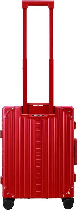 Produktbild Aleon Traveler International 4-Rollen Kabinentrolley 55 cm (40 l, Handgepäck (bis 50l))