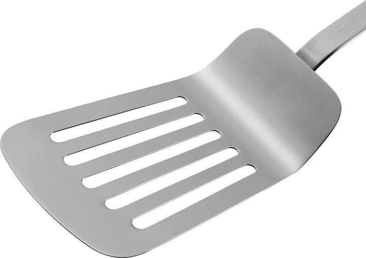 Productafbeelding WMF Spatel 32,2 cm Profi Plus Roestvrij Staal Gedeeltelijk Gematteerd