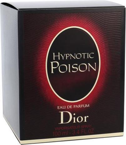 Immagine prodotto Dior Hypnotic Poison (Eau de parfum, 100 ml)