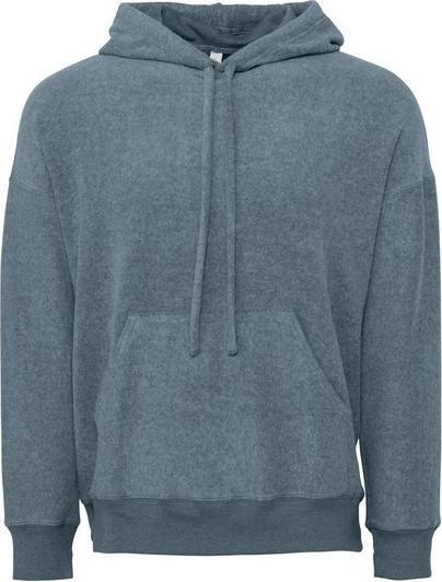 Bella Canvas Hoodie zum Überziehen