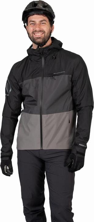 Image du produit Endura Veste SingleTrack II (S)
