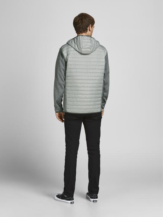 Actual product image Jack & Jones Leicht Steppjacke (XXL)