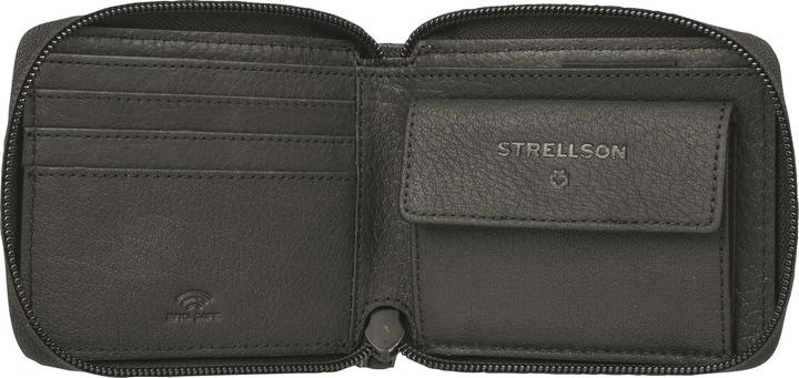 Actual product image Strellson clapton ben sh3z
