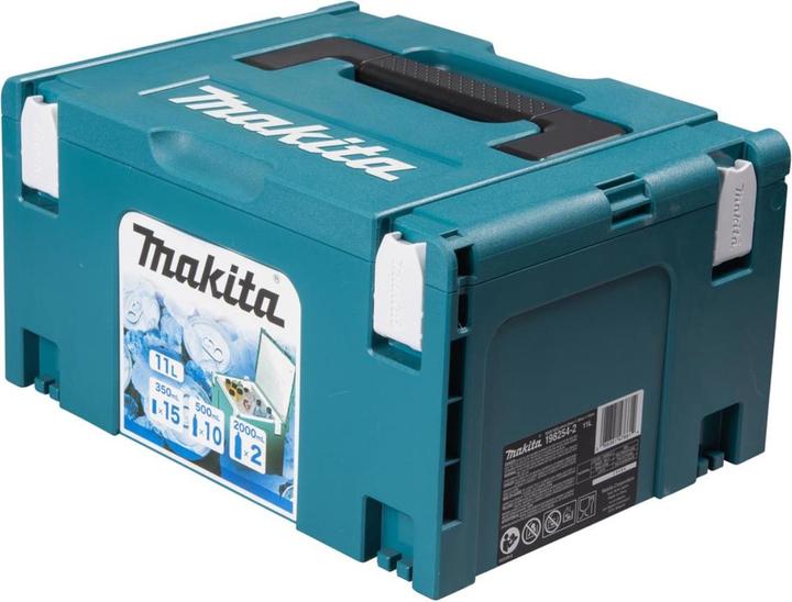 Produktbild Makita Makpac 3 (11 l)