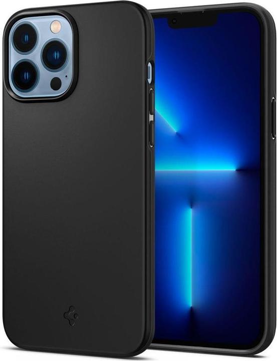 Actual product image Spigen Thin Fit (Apple iPhone 13 Pro)