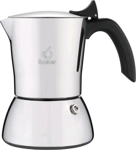 Immagine prodotto Forever Caffettiera Miss Perla 2 tazze (2 T.)
