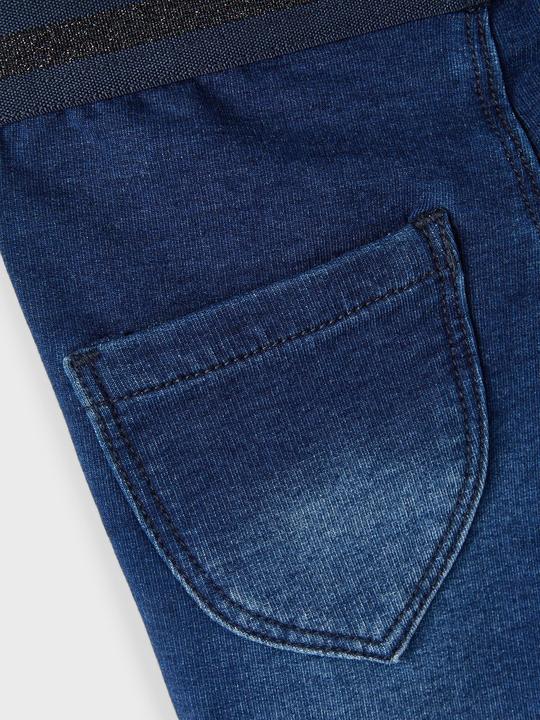 Actual product image Name it Slim Fit Jeans (116)