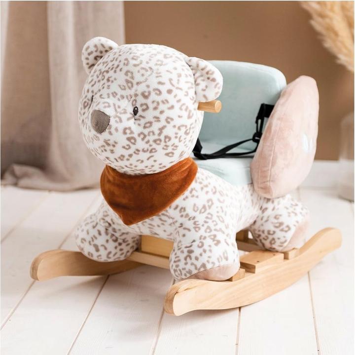Immagine prodotto Nattou Boris & Jungo Jungo il leopardo