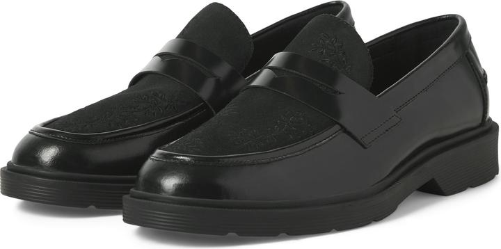 Produktbild Jack & Jones Jfwcosta Leather Loafer Styd Ln (43)