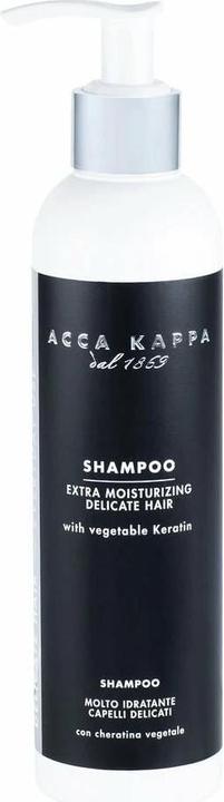 Produktbild Acca Kappa Muschio Bianco (100 ml, Flüssiges Shampoo)