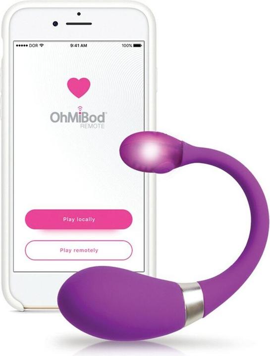 Image du produit Kiiroo - OhMiBod Esca