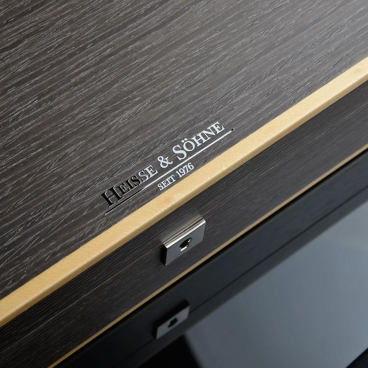 Actual product image Designhütte Watch box Aberdeen 10