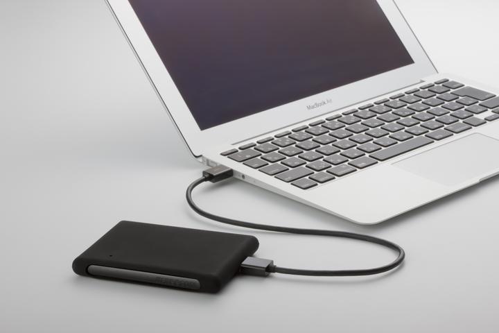 Produktbild Freecom HD FR Mobile Drive XXS 2.5" 2TB USB3 (2 TB)