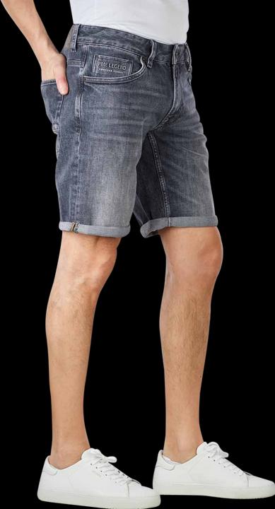 Immagine prodotto Pme Legend Nightflight Shorts Grey Mid (W30)