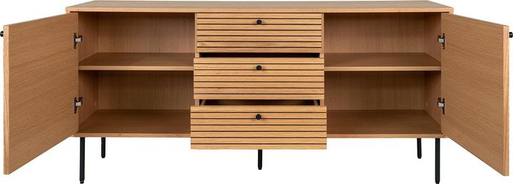 Actual product image House Nordic Kyoto (150 x 40 x 74 cm)