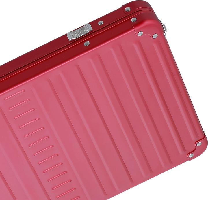Actual product image Aleon Aluminium Laptop Sleeve 13" (13")