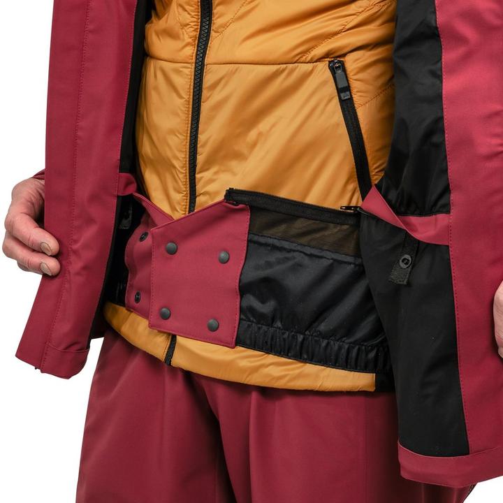 Image du produit Schöffel Veste de ski Pontresina (50, L)