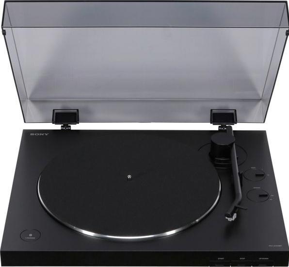 Produktbild Sony PS-LX310BT (Vollautomatisch)