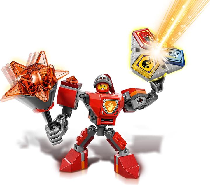 Produktbild LEGO Nexo Knights Action Macy (70363, LEGO Nexo Knights)