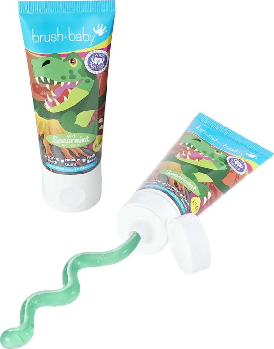Image du produit Brush-Baby Enfants (50 ml)