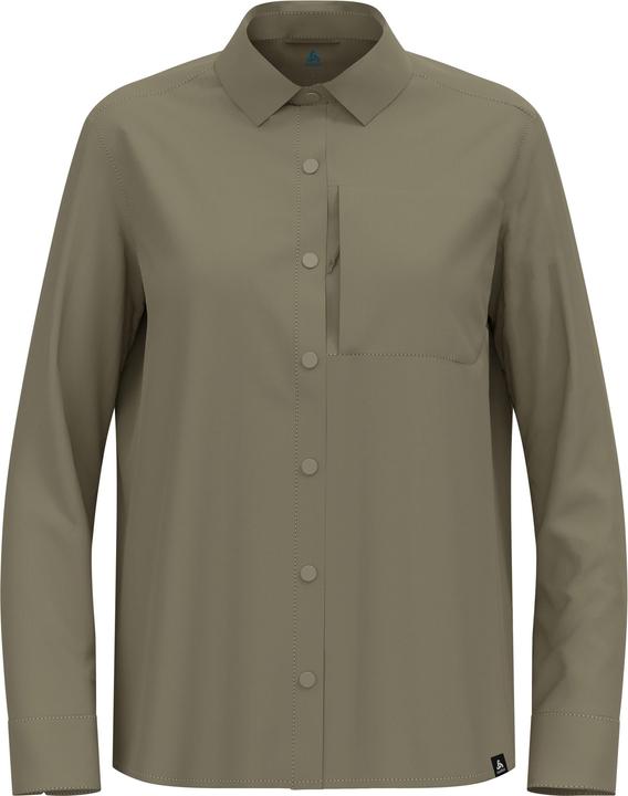 Image du produit Odlo Women's Essential Shirt L/S
