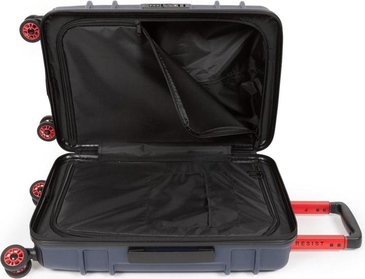 Produktbild Eastpak ResResist'R ZIP CabinNavy (28 l, Handgepäck (bis 50l))