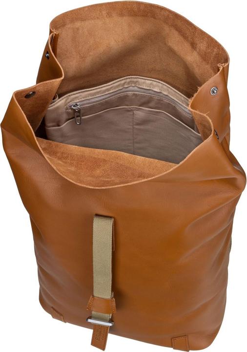 Actual product image Brooks England Pickwick Cult Leather (26 l)