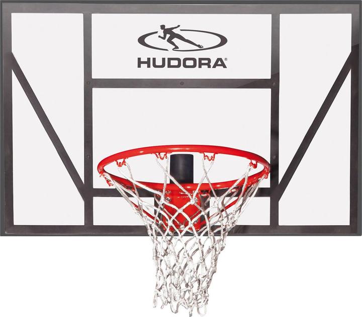 Actual product image Hudora Basketball Board Competition Pro
