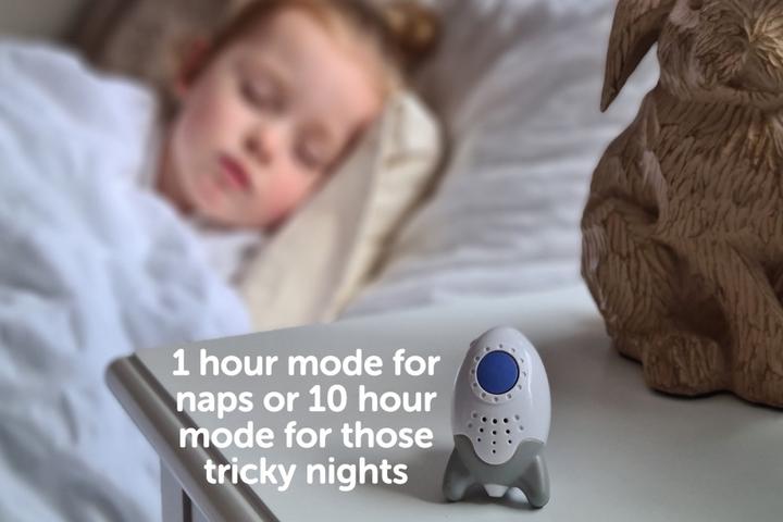 Actual product image Rockit Wooshh