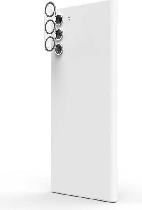 Produktbild Hama Cam Protect (1 Stück, Samsung Galaxy A16, Samsung Galaxy A16 5G)