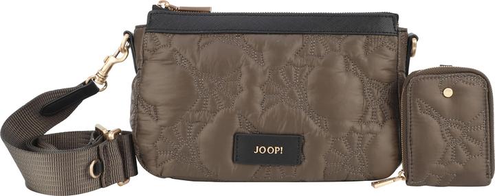 Joop! Schultertasche ricamo jasmina shz