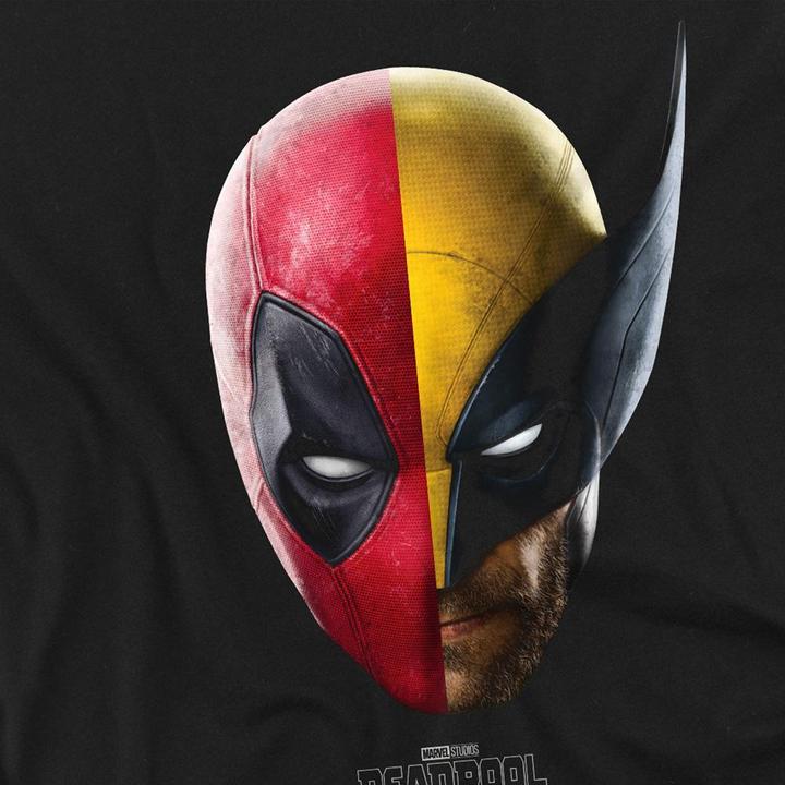 Produktbild Deadpool & Wolverine TShirt (XL)
