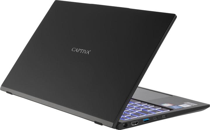 Image du produit Captiva Power Starter I91-666CH Core i7 - (17.30", Intel Core i7-1355U, 16 Go, 1000 Go, CH)