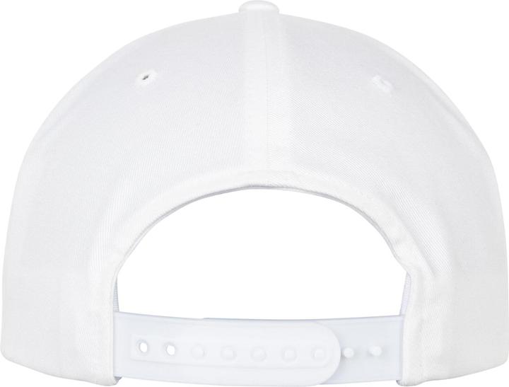 Produktbild Flexfit Organic Cotton Snapback (One Size)