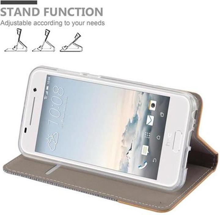 Actual product image Cadorabo Jeans Optik (HTC One A9)