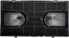 Produktbild Flickbee Compatible activated carbon filter for Electrolux, Whirlpool, Ikea cooker bonnet - replaces type 190