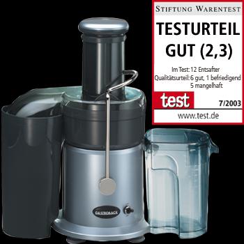 Gastroback Design Juicer