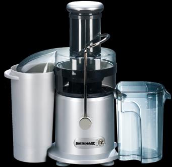 Produktbild Gastroback Design Juicer Pro