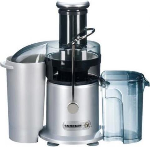 Produktbild Gastroback Design Juicer Pro