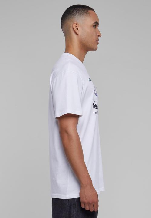 Immagine prodotto Urban Classics Maglietta oversize con logo Disney 100 Years of Wonder - 119325 (4XL)