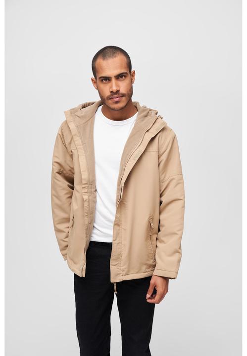 Produktbild Brandit Windbreaker Frontzip (XL)