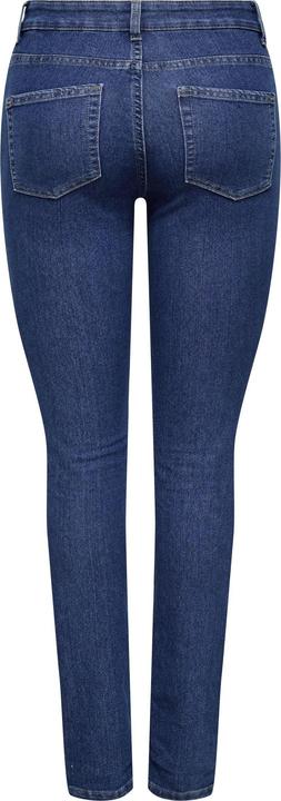 Actual product image Only ONLHUSH Skinny Fit Jeans Skinny Jeans (32)