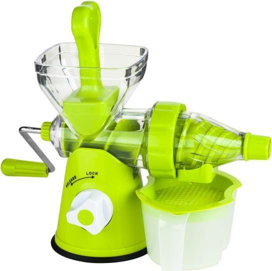 Produktbild Genius Obst- und Gemüsepresse