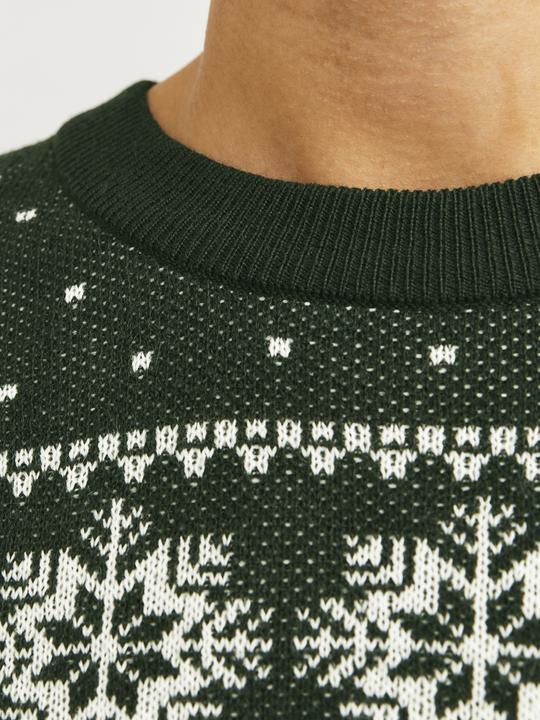 Produktbild Jack & Jones Xmas Gabriel (XL)