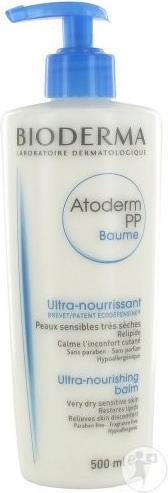 Immagine prodotto Bioderma Atoderm Pp Baume (Crema corpo, 200 ml)