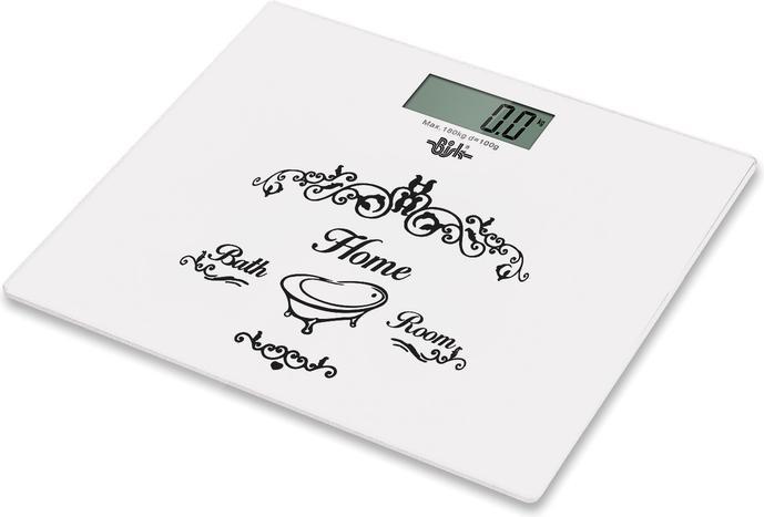 Produktbild Bisk Bathroom Scales