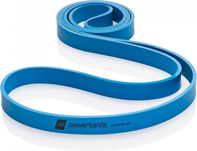 Image du produit Let's Bands Max (1 m, Fort)