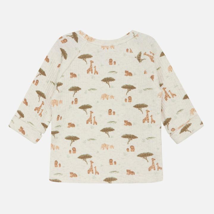 Actual product image Hust and Claire T-shirt HCAdel GOTS certified (62)