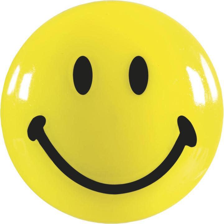 Produktbild Magnetoplan Smiley Magnete (8 x)